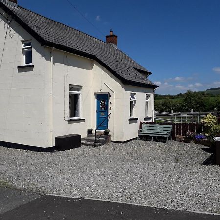 Mountain View Cottage 利马瓦迪 外观 照片