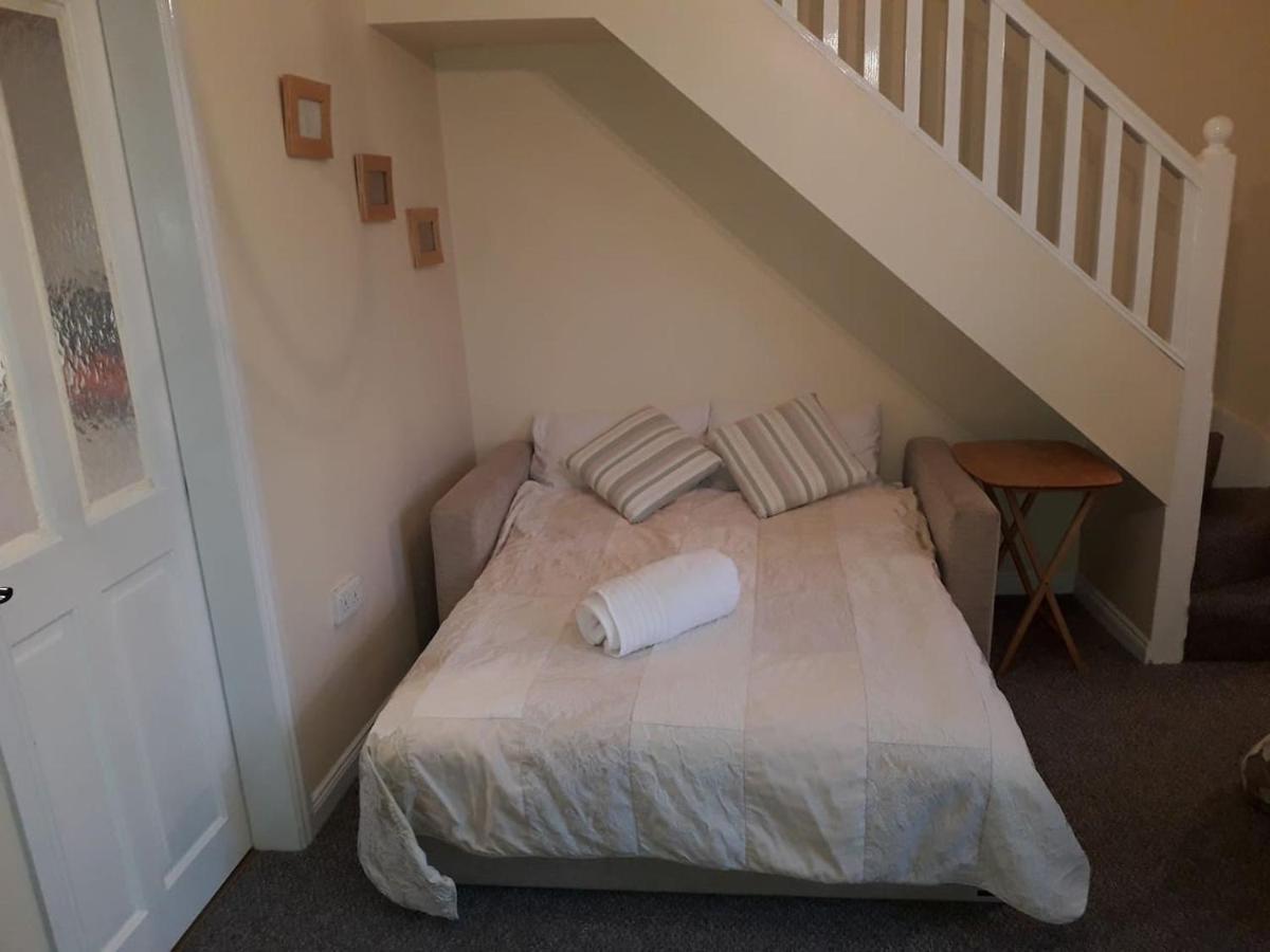 Mountain View Cottage 利马瓦迪 外观 照片
