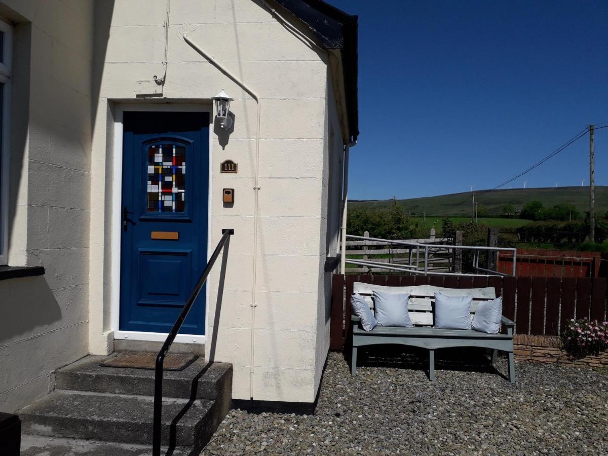 Mountain View Cottage 利马瓦迪 外观 照片