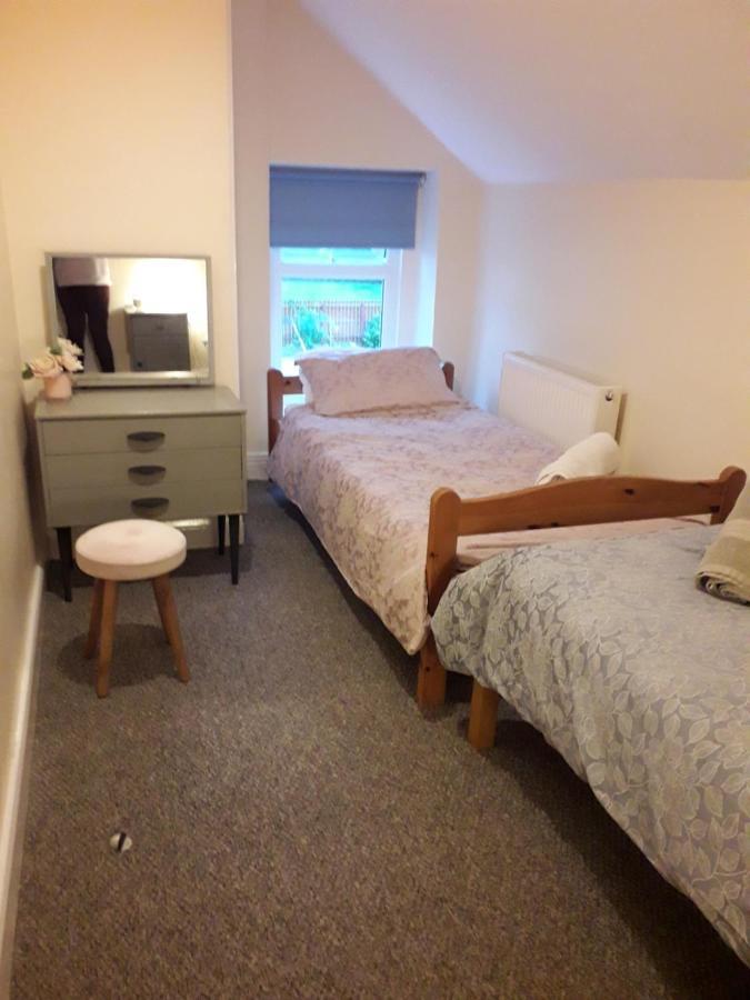 Mountain View Cottage 利马瓦迪 外观 照片