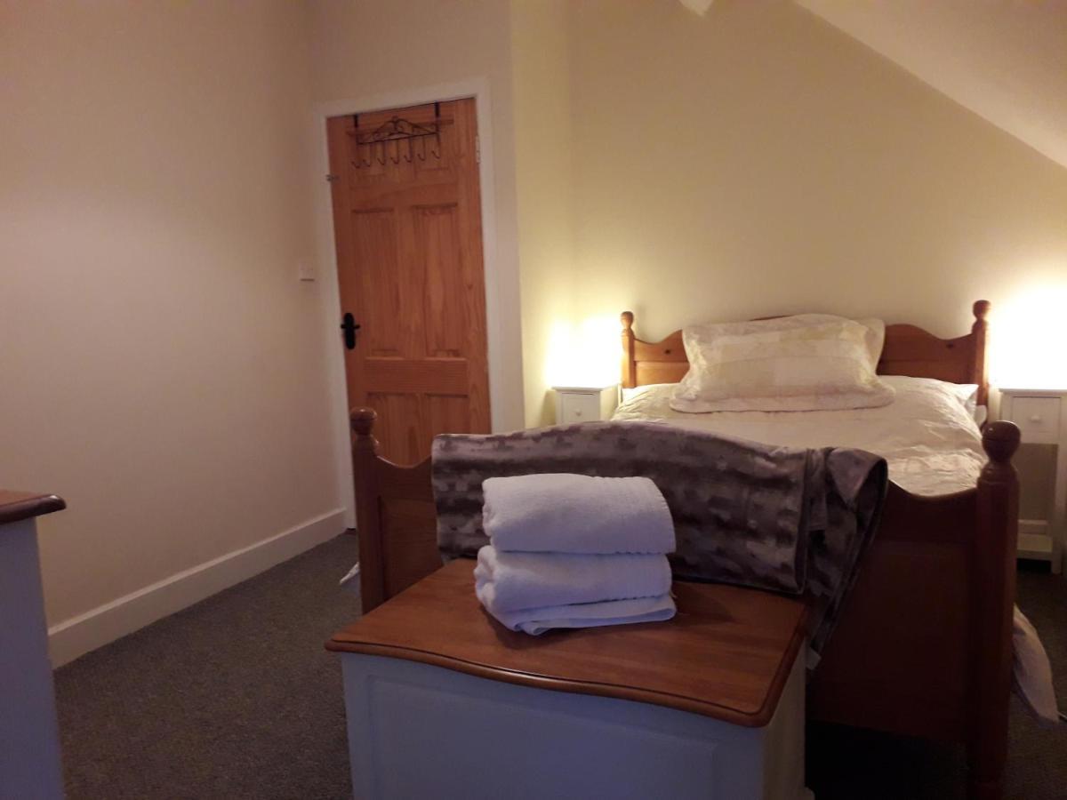 Mountain View Cottage 利马瓦迪 外观 照片