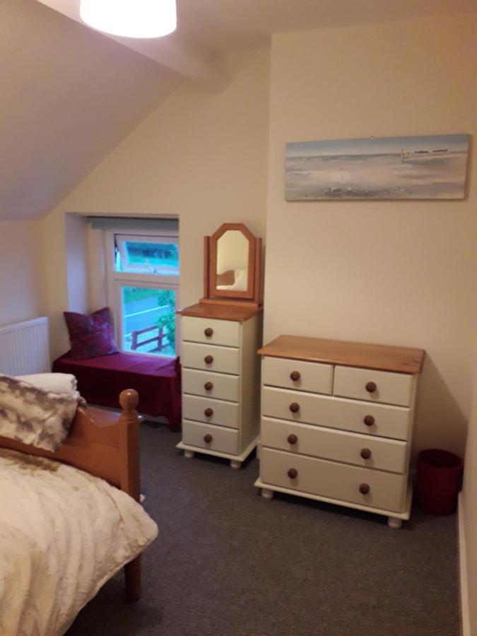 Mountain View Cottage 利马瓦迪 外观 照片
